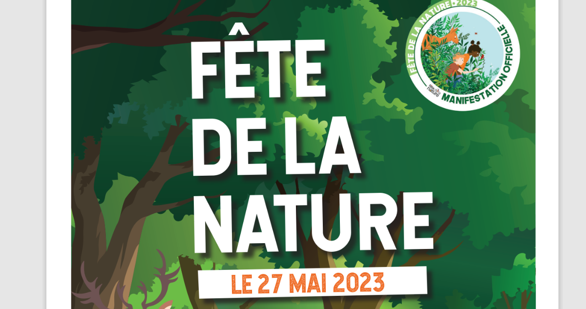 Fête de la nature Aix en Provence