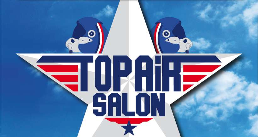 Top Air Salon