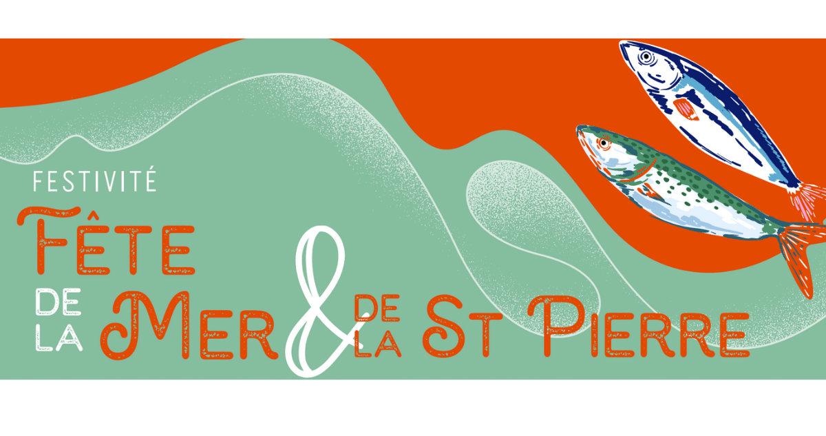 Fête de la mer et de la Saint-Pierre à Martigues