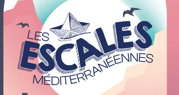Les Escales Méditerranéennes