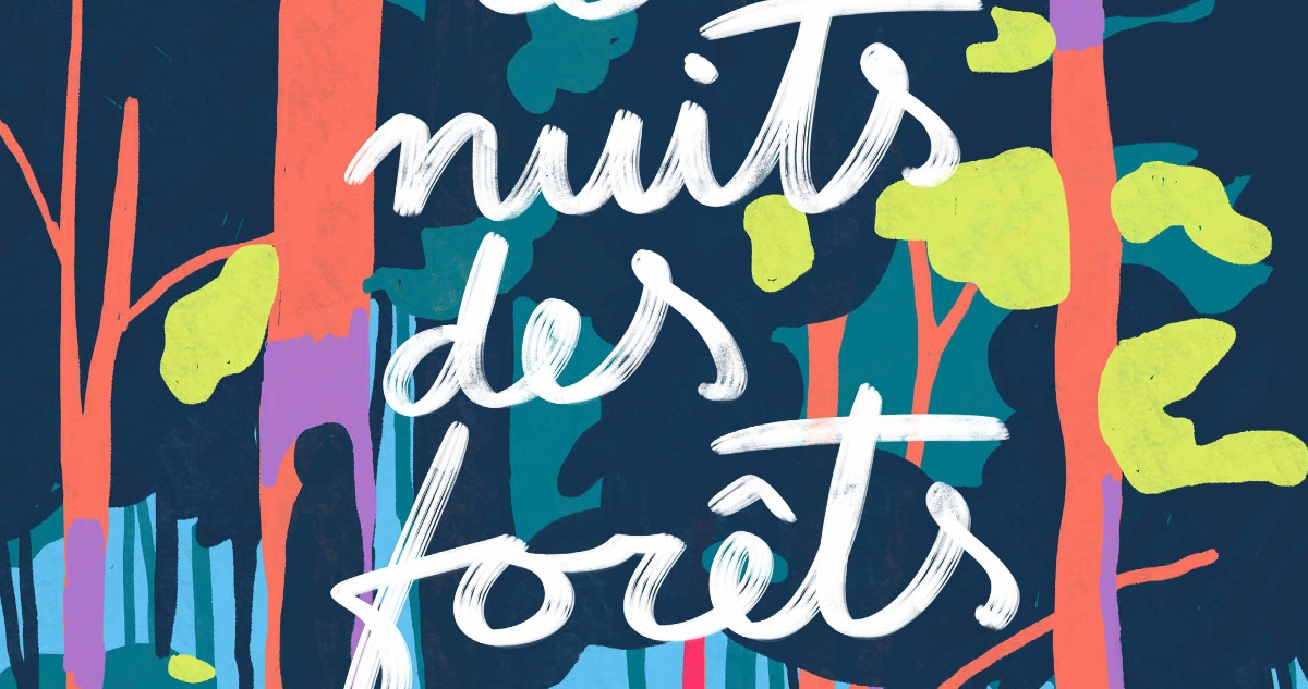 Nuits des forets
