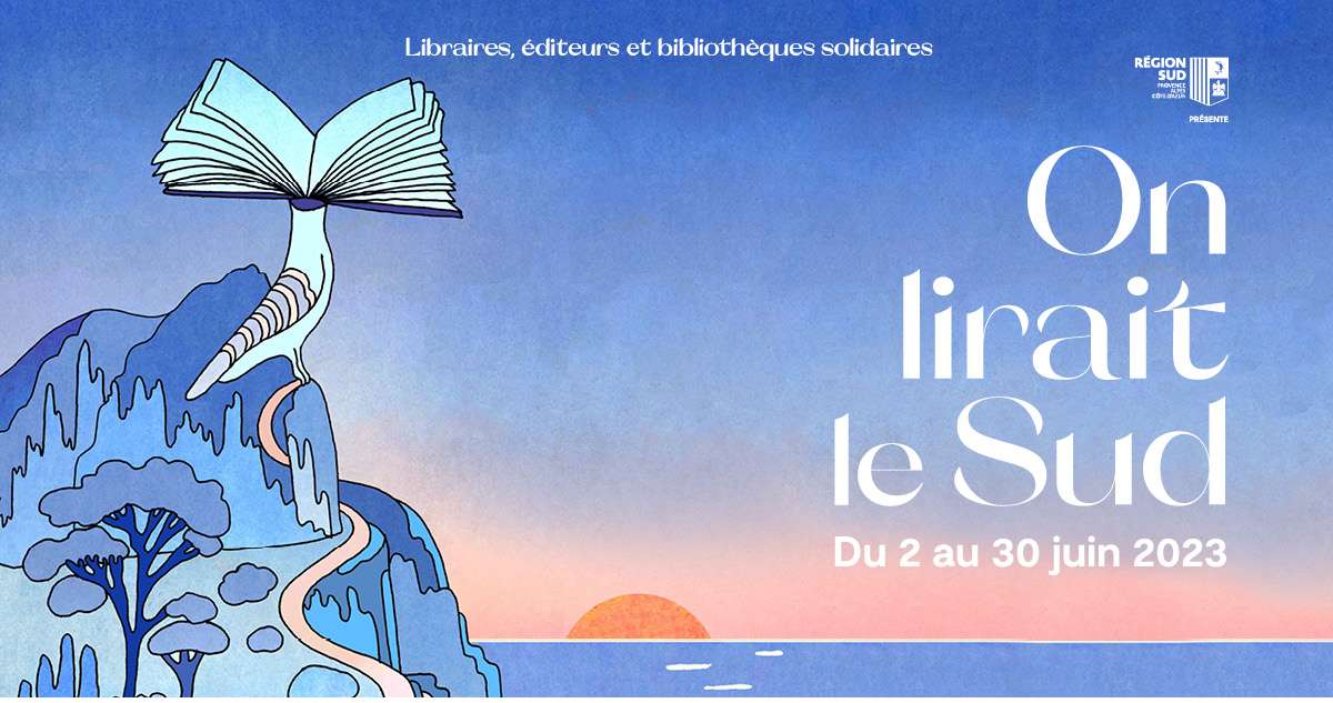 On lirait le Sud