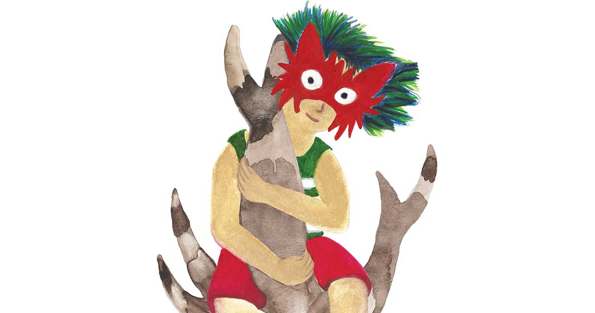 Stage vacances théâtre