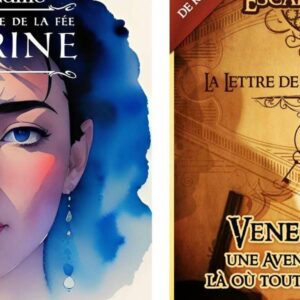 Escape Game au Petit Monde de Marcel Pagnol