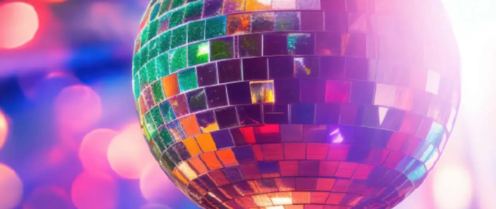 Soirée disco-funk 