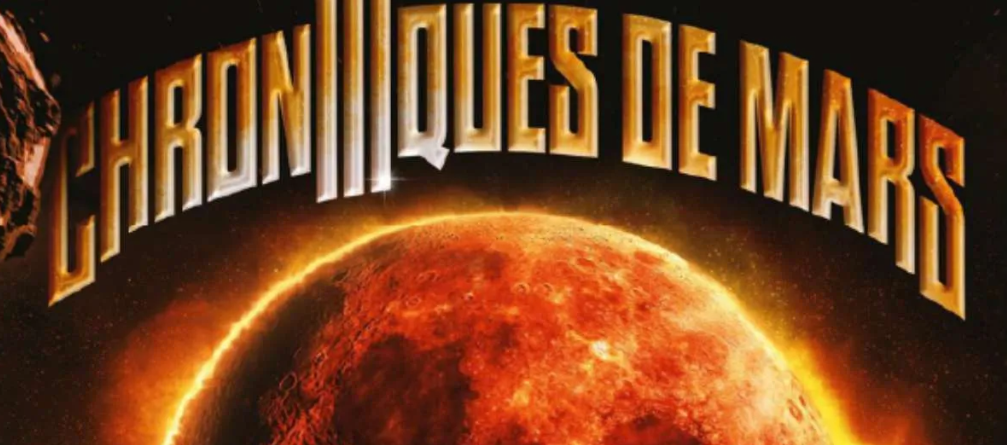 Chroniques de Mars – Soirée hommage au hip-hop marseillais 