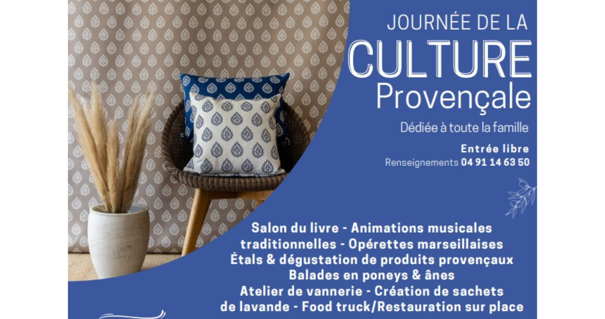 Journée de la Culture provençale