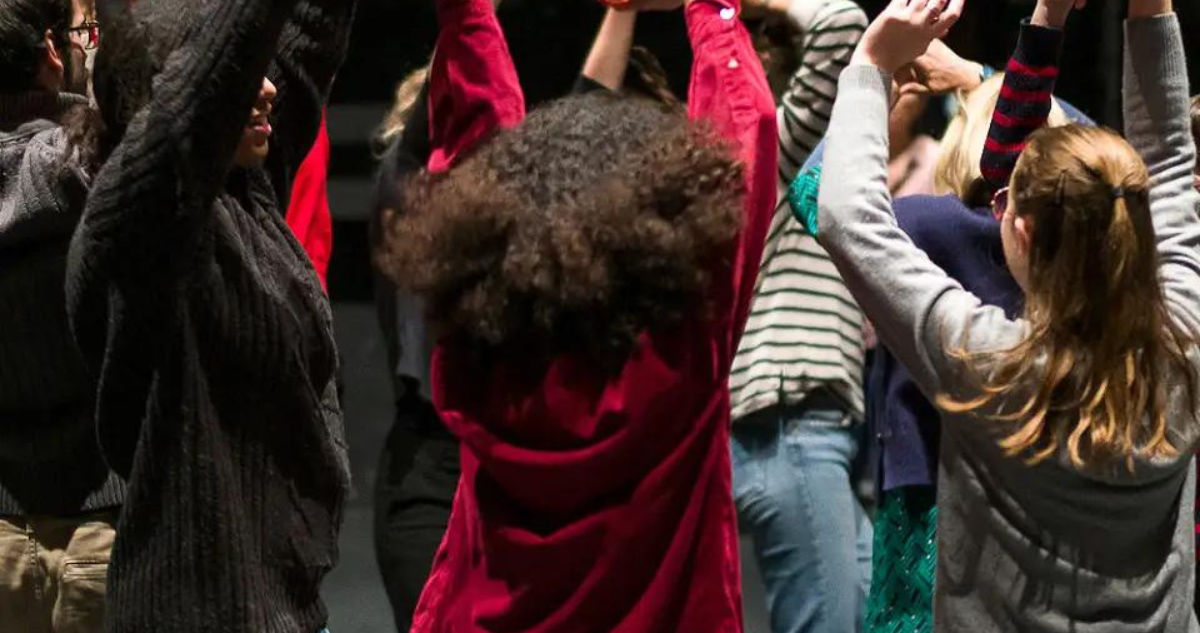Portes Ouvertes au Théâtre de la Criée