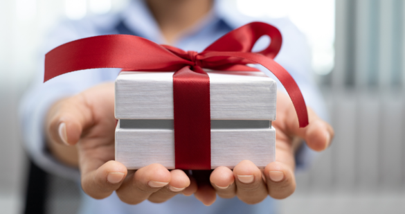 Trouver le cadeau de Noël parfait