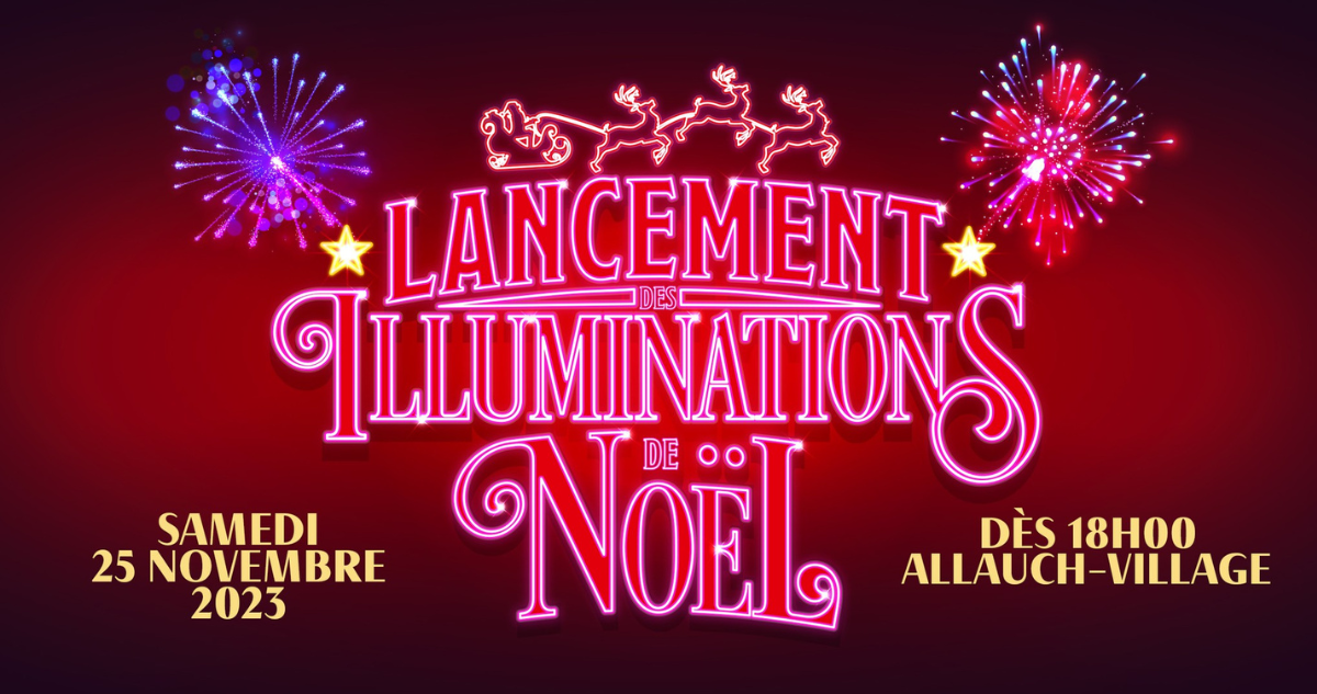 Noel à Allauch