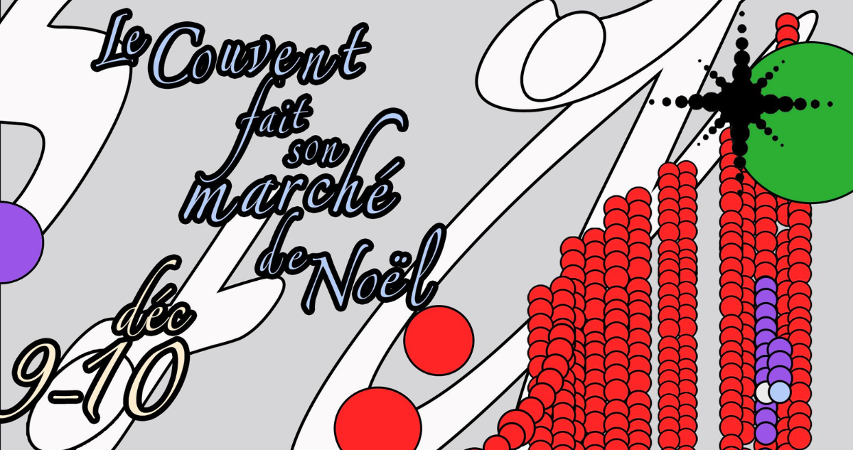 Noël au Couvent