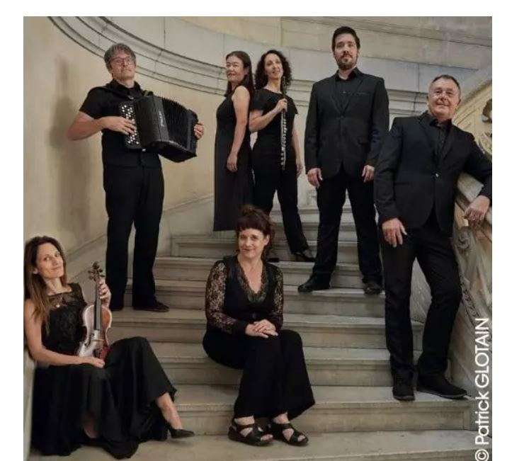 La Tournée Départementale des Chants de Noël 2025