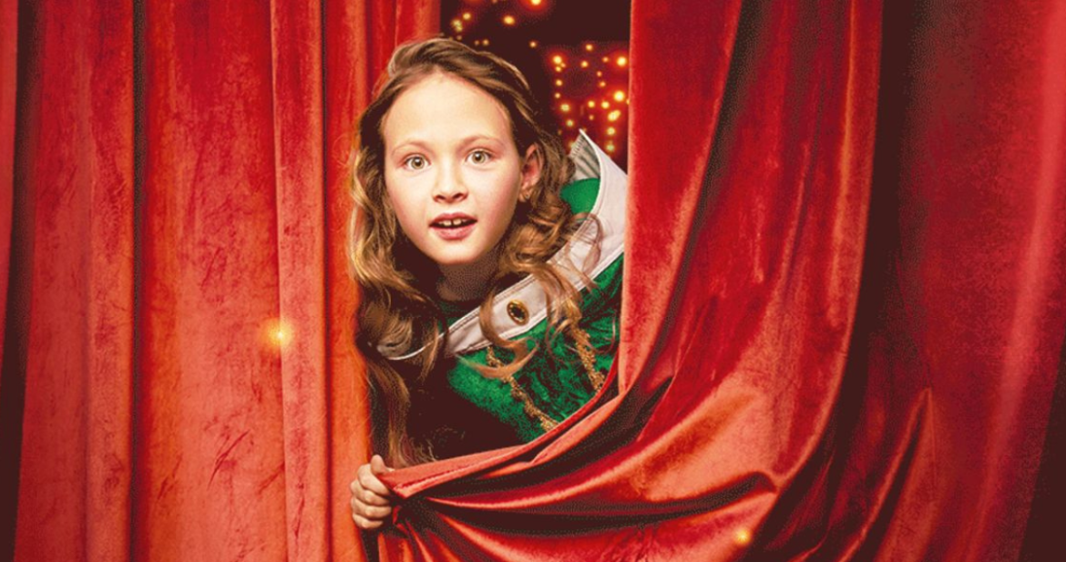 Noël aux Terrasses du Port