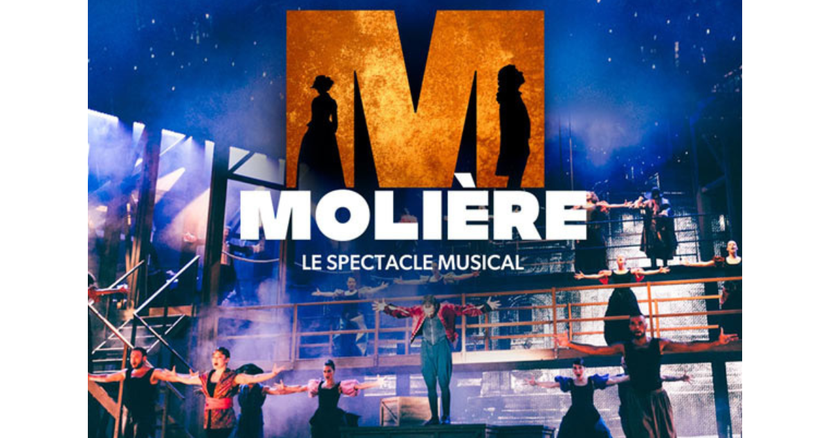 Molière opéra urbain