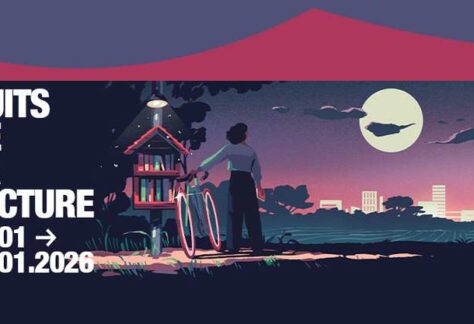 Les Nuits de la lecture à Marseille