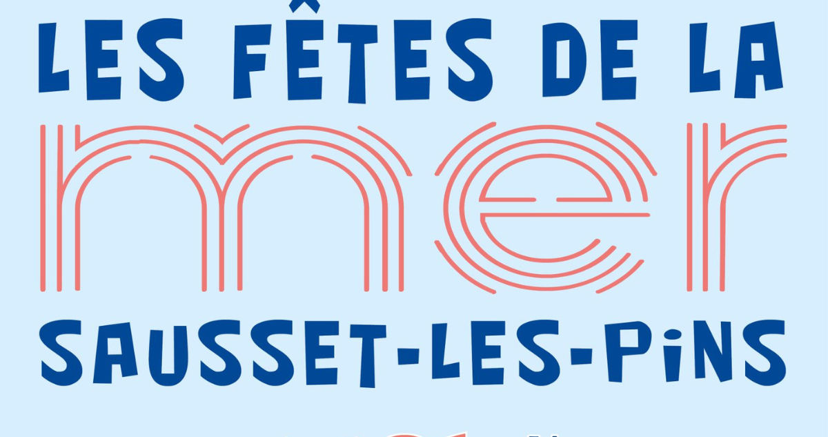 Les Fêtes de la Mer