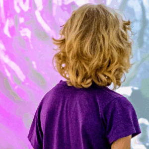 Visites en famille au Musée d'art contemporain [mac]