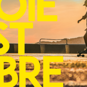 La voie est libre
