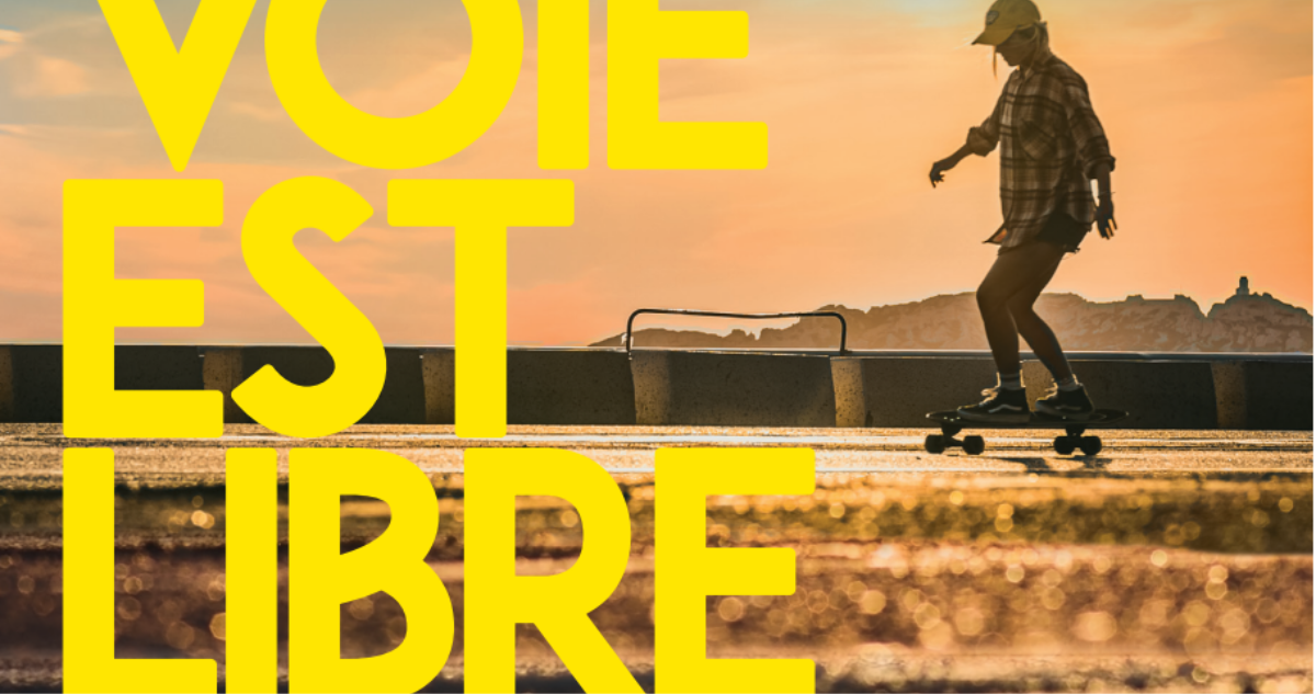 La voie est libre