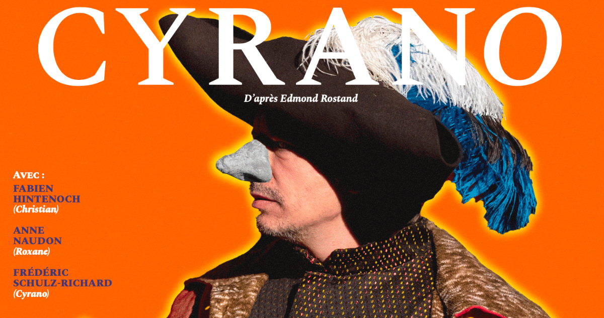 Cyrano