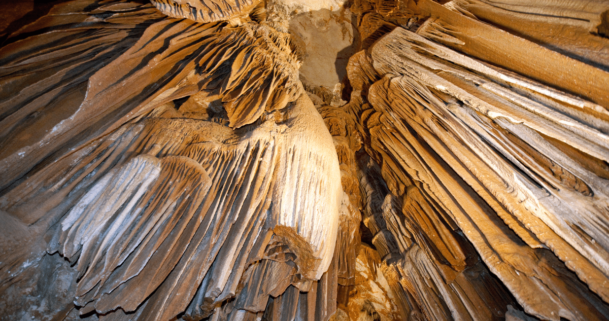 Grotte de la Madeleine 