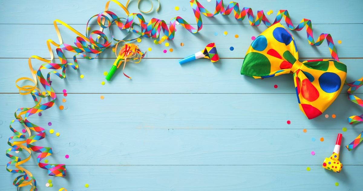 le Carnaval d’Aubagne