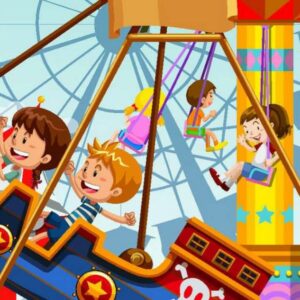 La Fête du Muguet à Istres