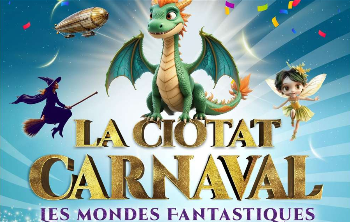 Carnaval de la Ciotat