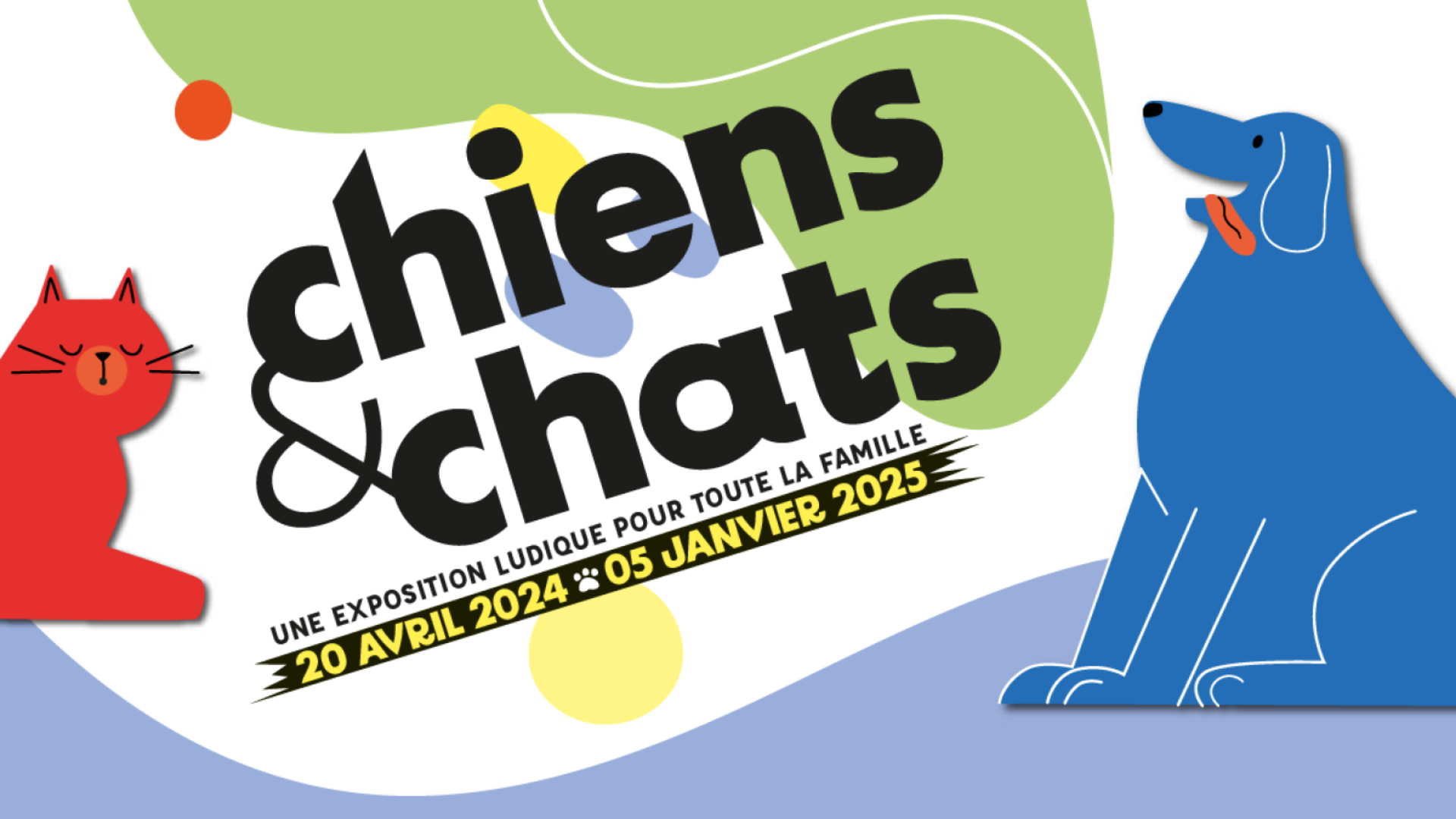 Chiens et chats