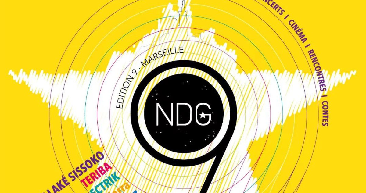 Festival La Nuit des Griots, Que faire en famille