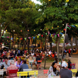 Family Day Aix-en-Provence - CIAM