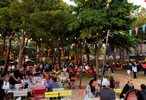 Family Day Aix-en-Provence - CIAM