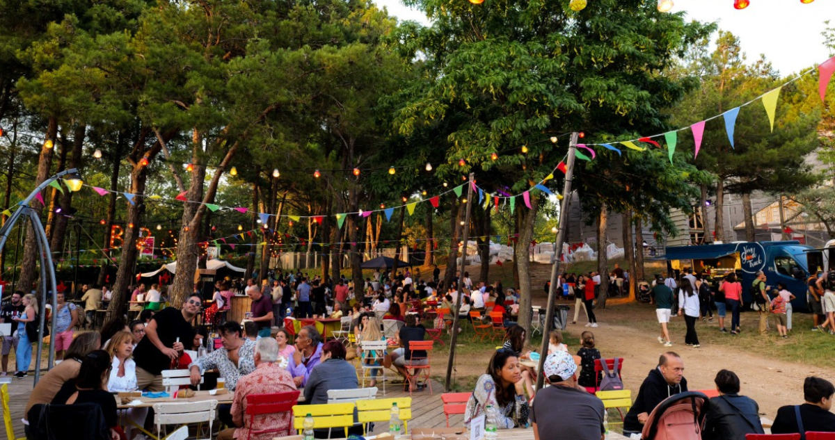 Family Day Aix-en-Provence - CIAM