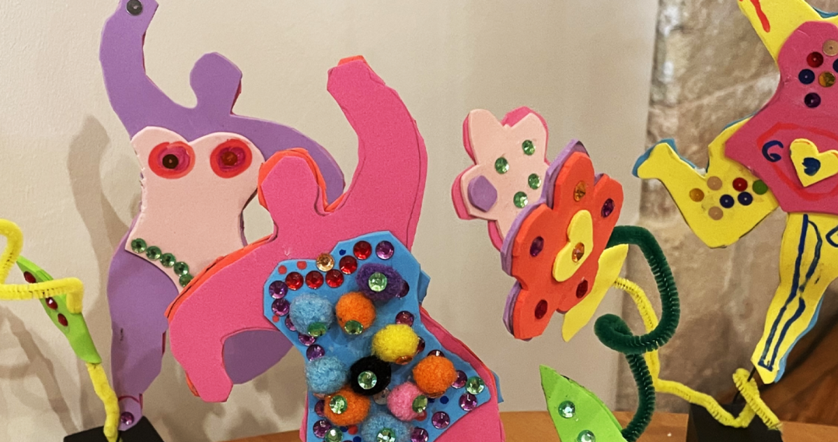 Atelier Préau des Accoules