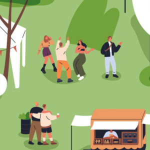 Pichauris fête la Nature