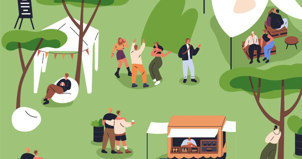 Pichauris fête la Nature