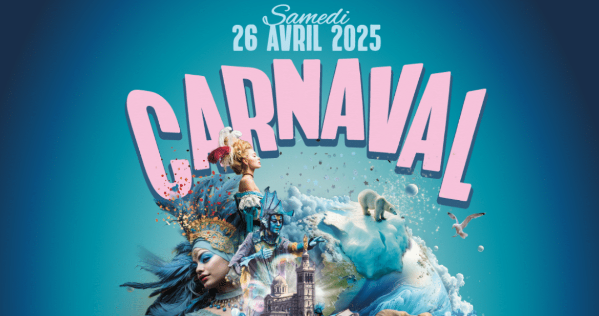 Carnaval de Marseille 2025