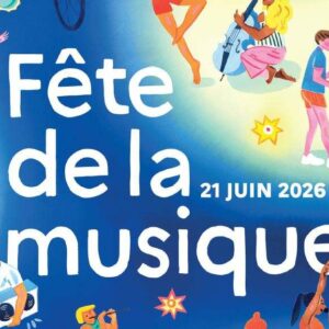 Fete de la musique Marseille 2026