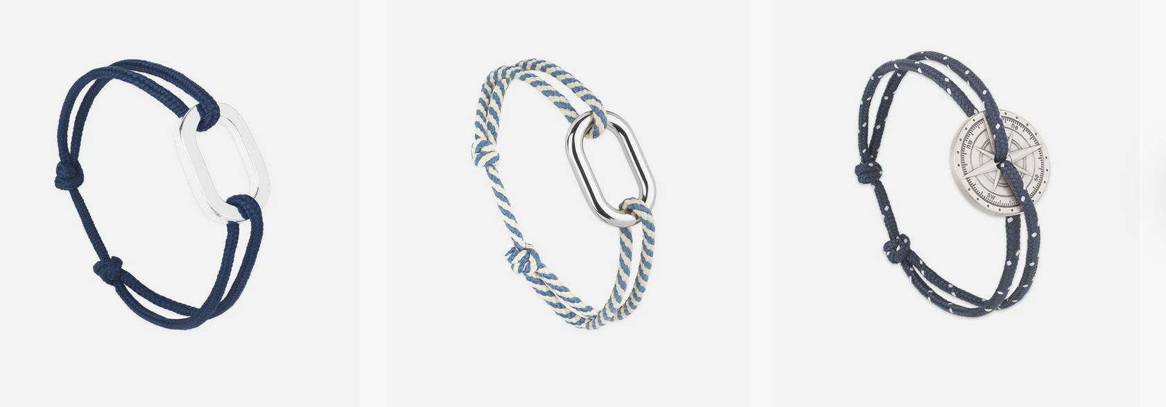 bracelet élégant Le Vent à la Française x Marionnaud