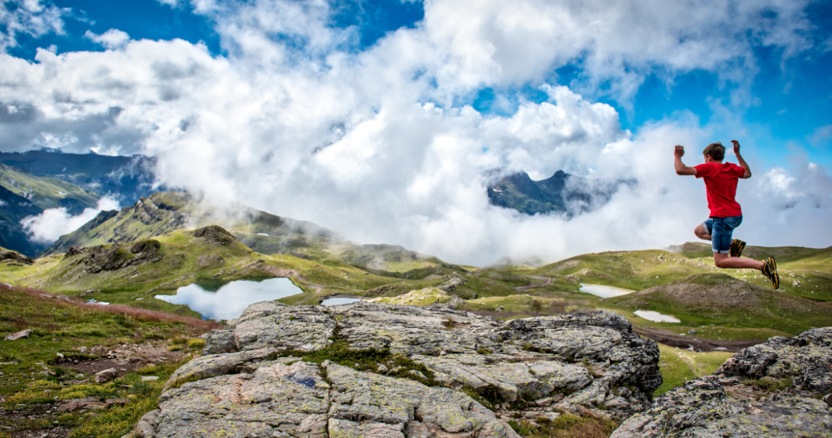 Escapades en famille dans le Champsaur