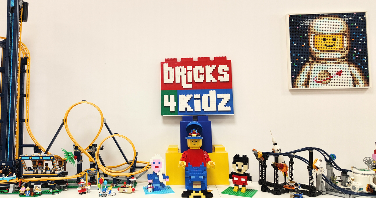 BRICKS 4 KIDZ®