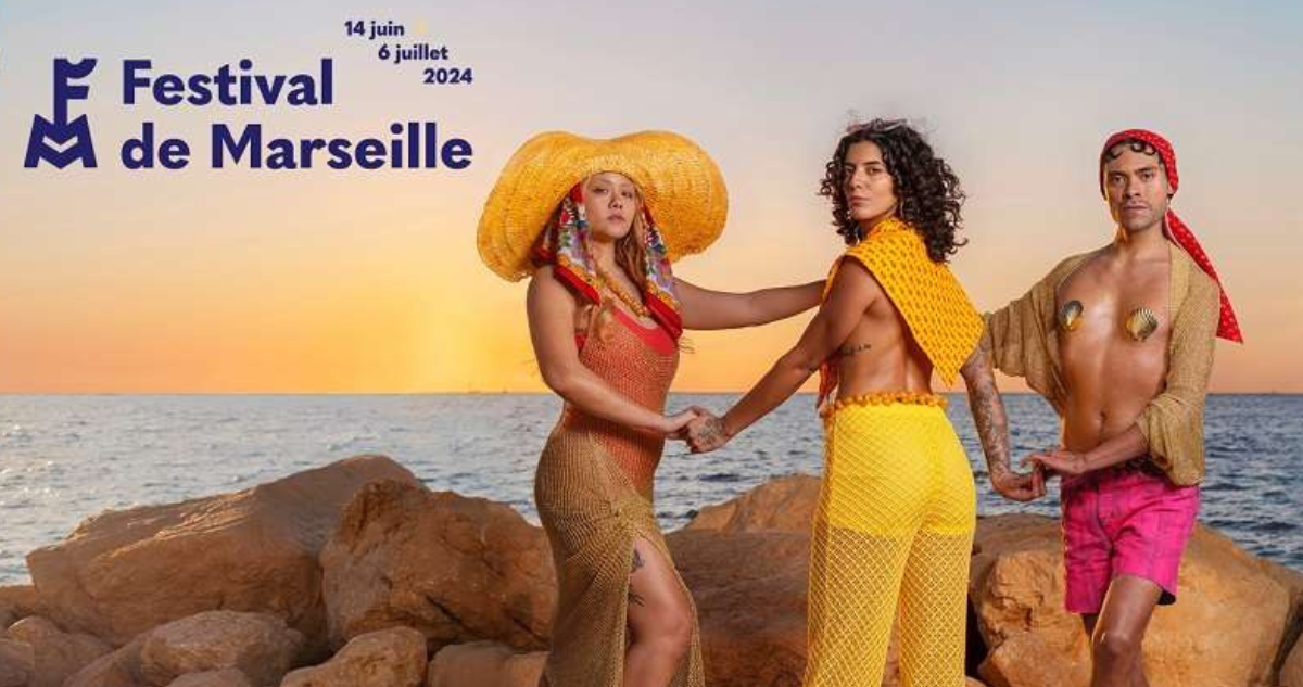Festival de Marseille