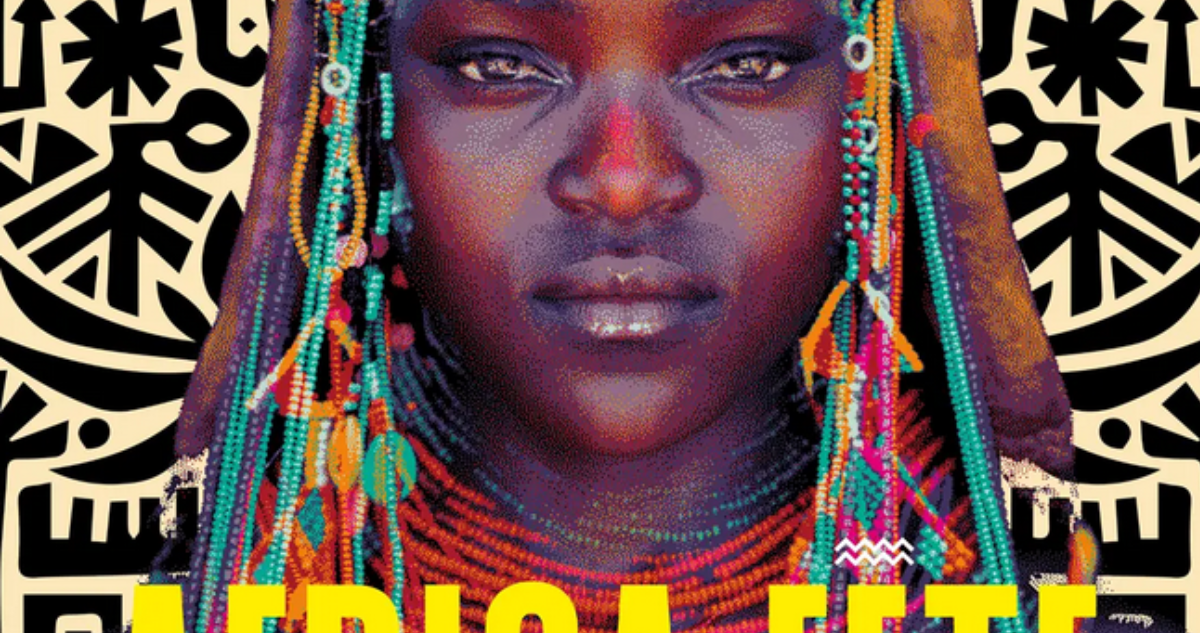 Africa Fête