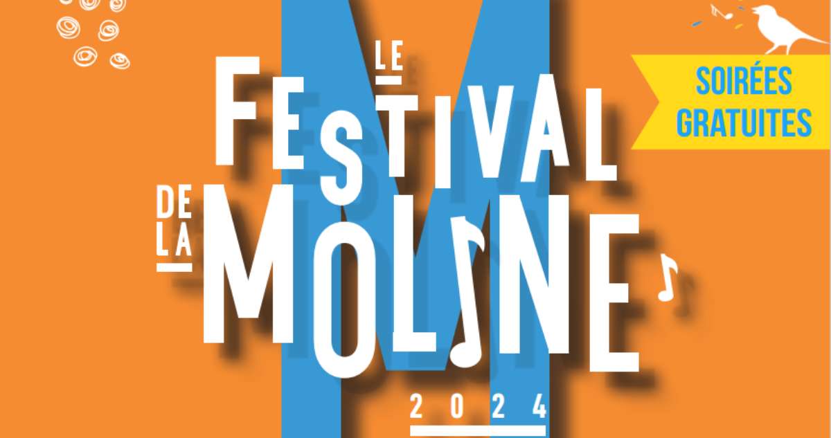 festival de la Moline