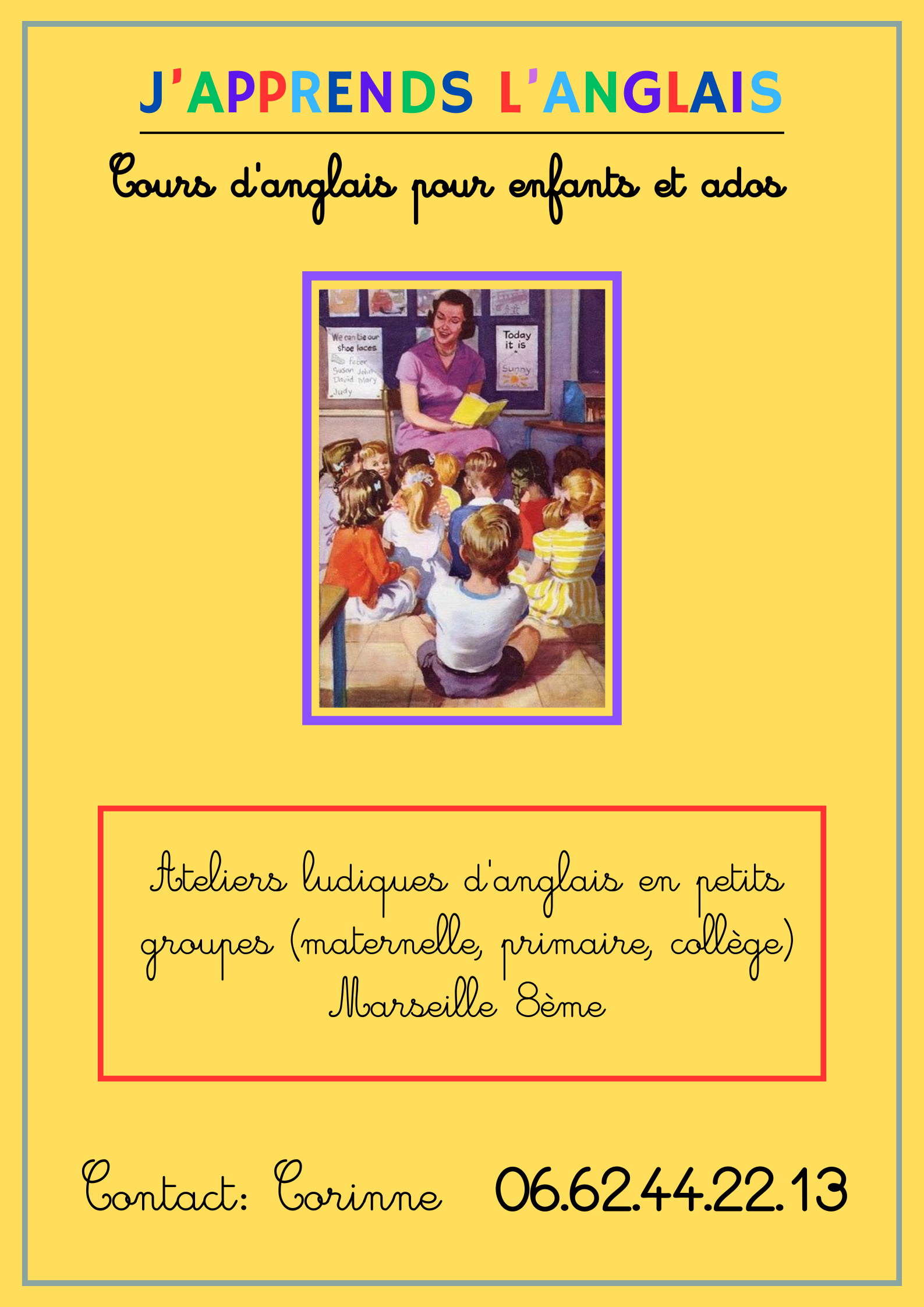 Affiche-ateliers-danglais-2025