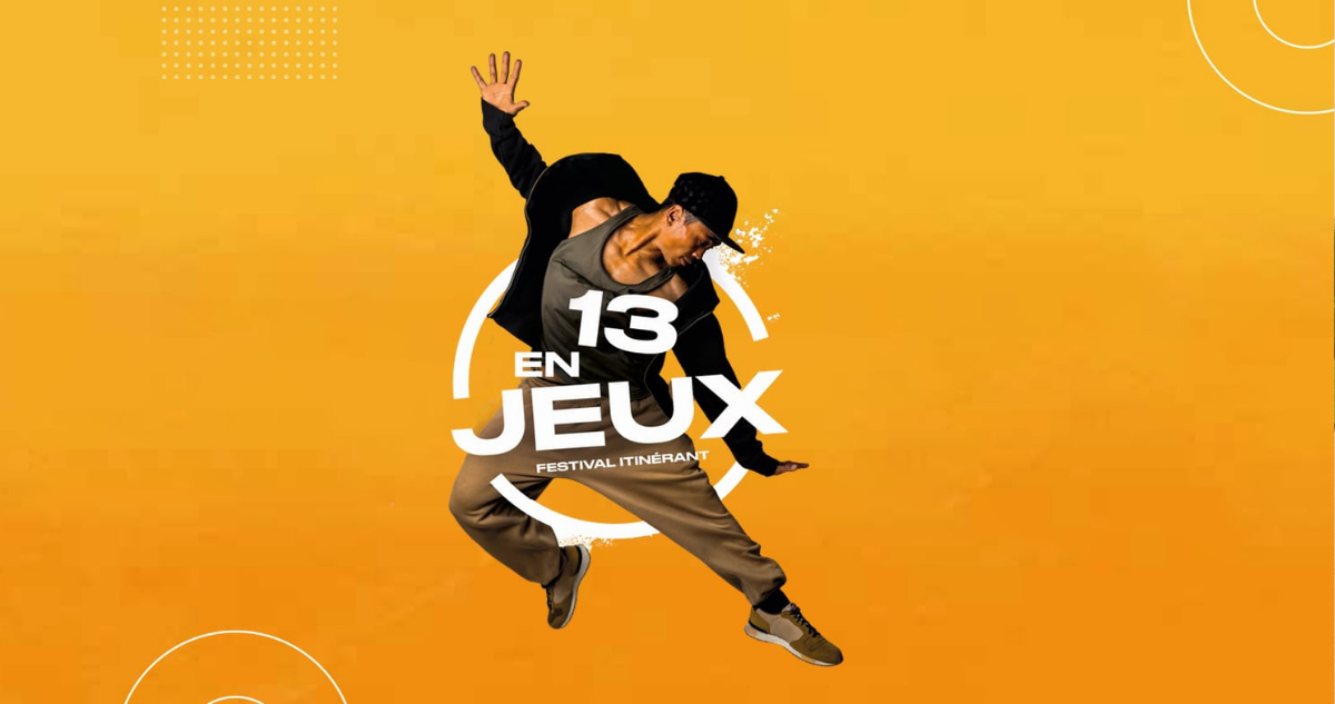 13 EN jEUX