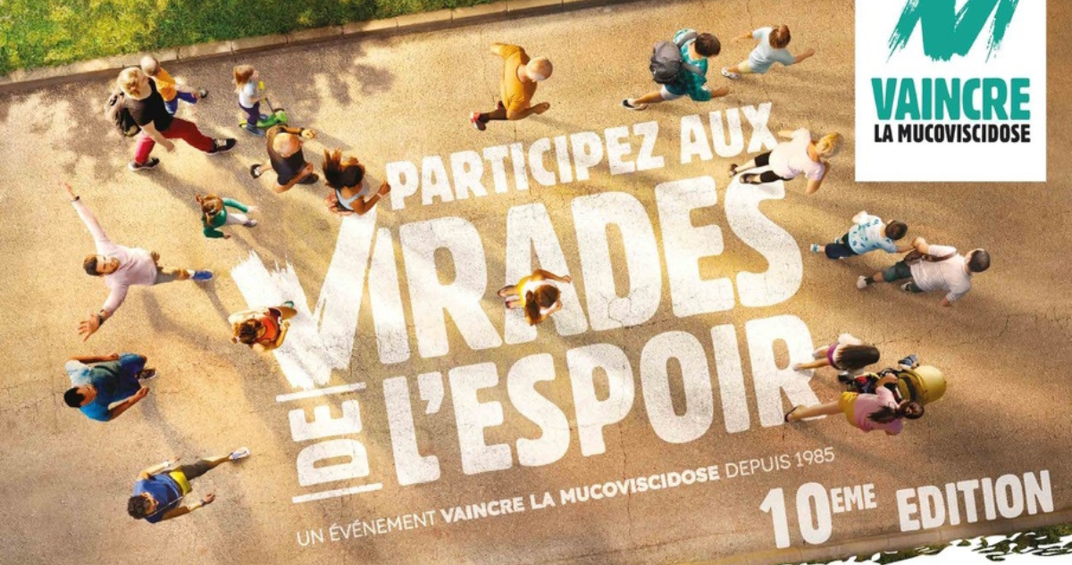 Virades de l'espoir