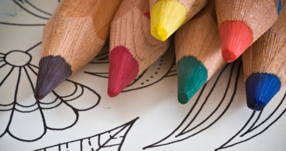Colorfun.fr pour stimuler la créativité des enfants