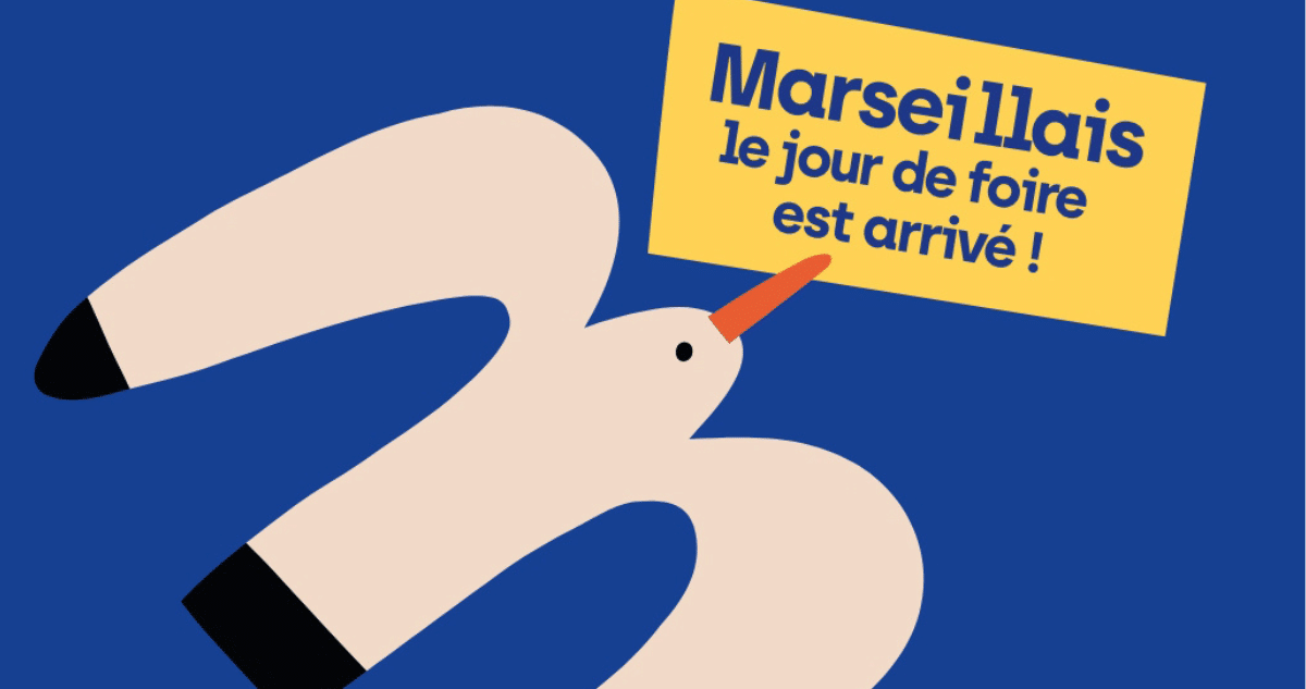 Foire de Marseille 2025