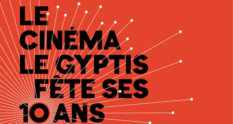 Le Gyptis fête ses 10 ans